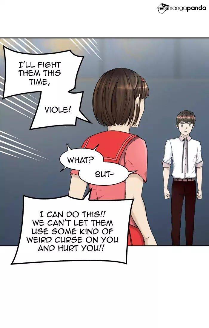 Tower of God Chapter 404 image 081